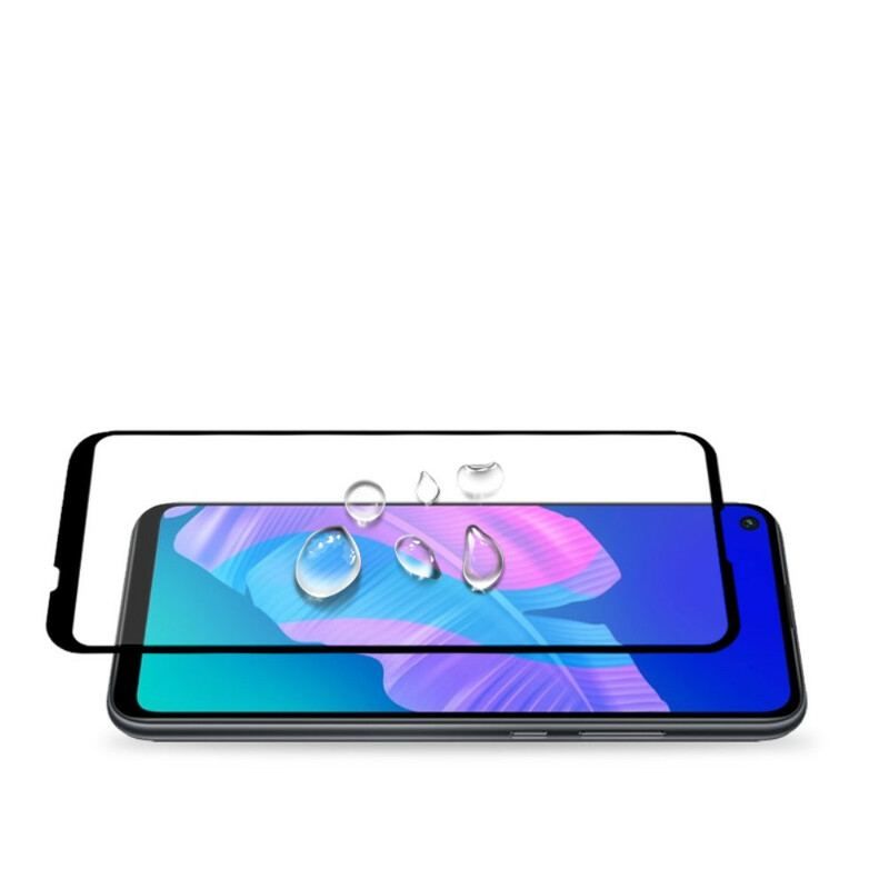 Protection en verre trempé pour écran Huawei P40 Lite E / Y7p RURIHAI