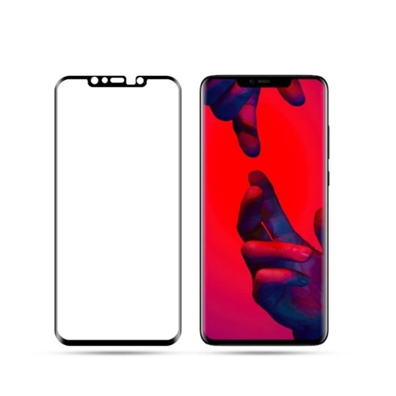 Protection En Verre Trempé Pour Huawei Mate 20 Pro Mocolo