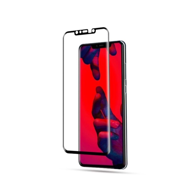 Protection En Verre Trempé Pour Huawei Mate 20 Pro Mocolo