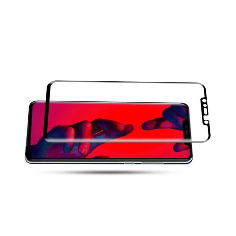 Protection En Verre Trempé Pour Huawei Mate 20 Pro Mocolo