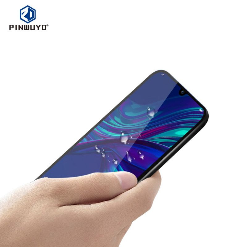 Protection En Verre Trempé Pour Huawei Mate 30 Lite Pinwuyo