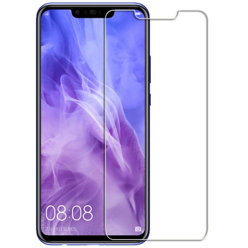 Protection En Verre Trempé Pour Huawei P Smart Plus