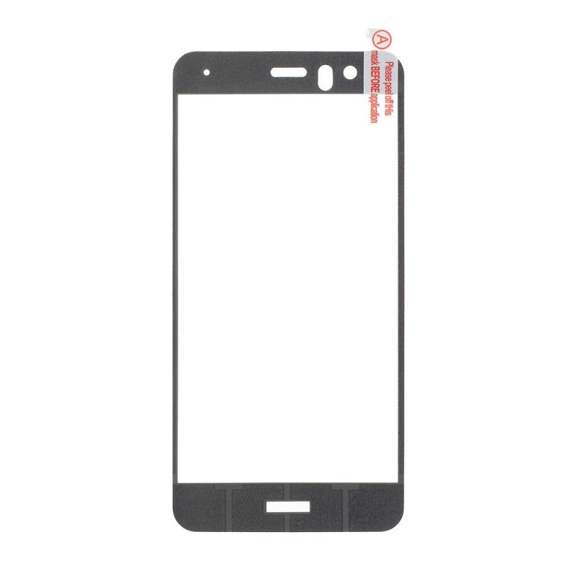 Protection En Verre Trempé Pour Huawei P10 Lite