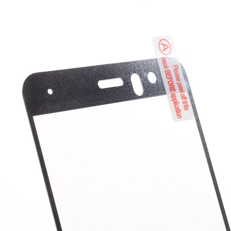 Protection En Verre Trempé Pour Huawei P10 Lite