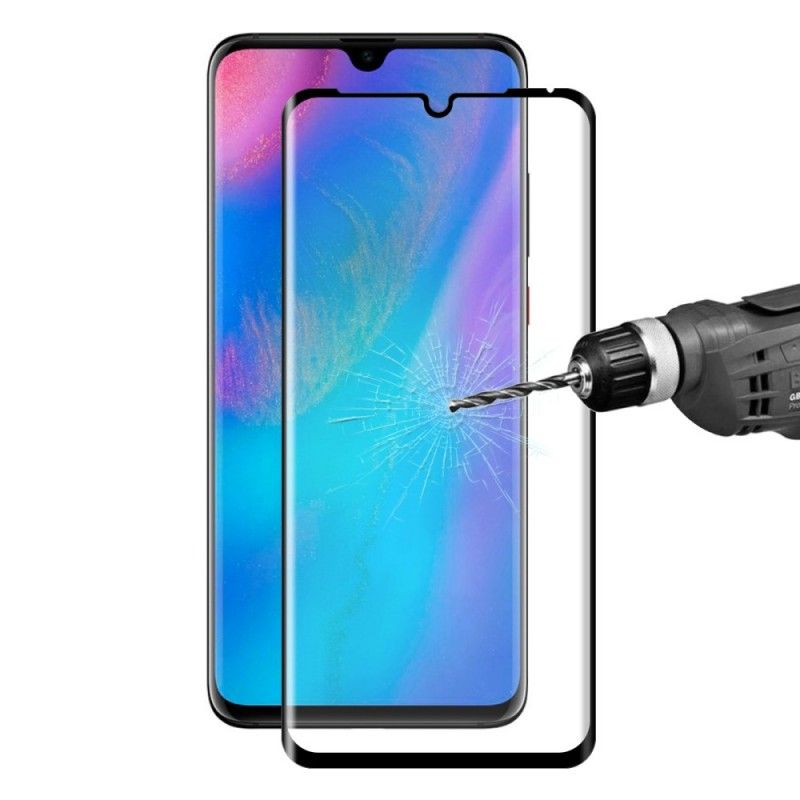 Protection En Verre Trempé Pour Huawei P30 Calans