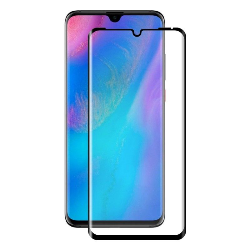 Protection En Verre Trempé Pour Huawei P30 Calans