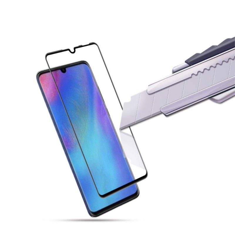 Protection En Verre Trempé Pour Huawei P30 Lite Mocolo