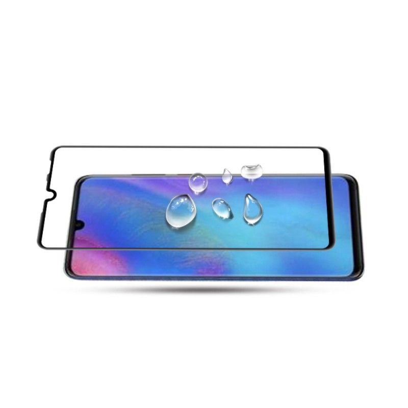 Protection En Verre Trempé Pour Huawei P30 Lite Mocolo