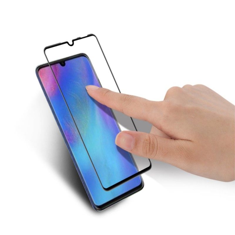 Protection En Verre Trempé Pour Huawei P30 Lite Mocolo