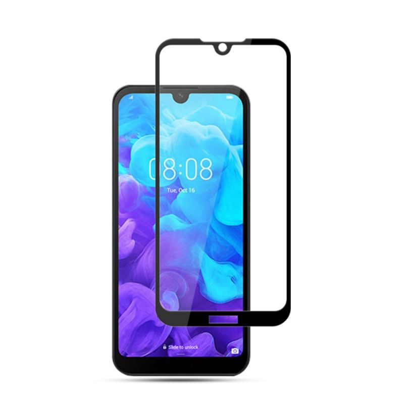 Protection En Verre Trempé Pour Huawei Y5 2019 / Honor 8s Mocolo