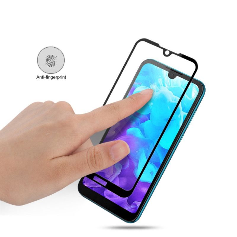 Protection En Verre Trempé Pour Huawei Y5 2019 / Honor 8s Mocolo