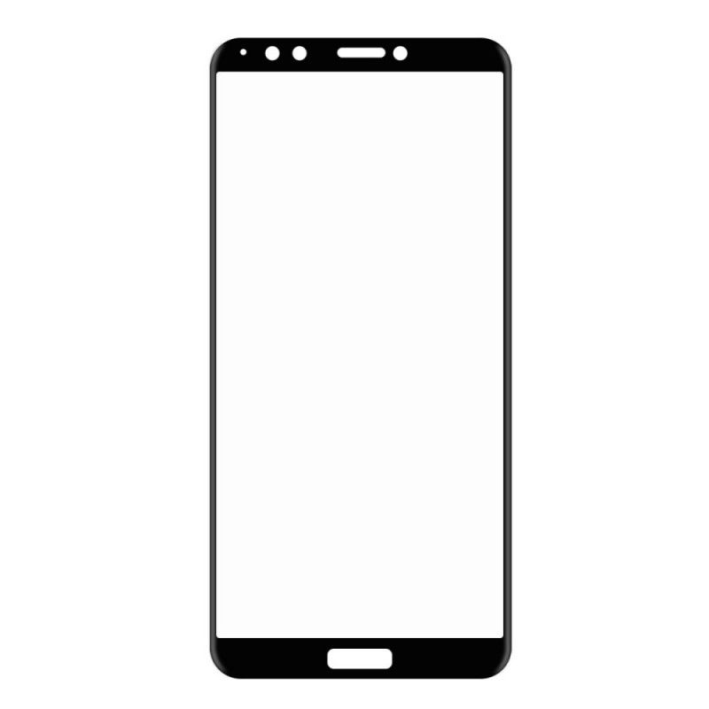 Protection En Verre Trempé Pour Huawei Y7 2018