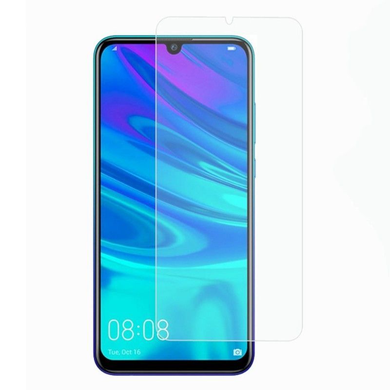 Protection En Verre Trempé Pour L’écran Du Huawei Y6 2019