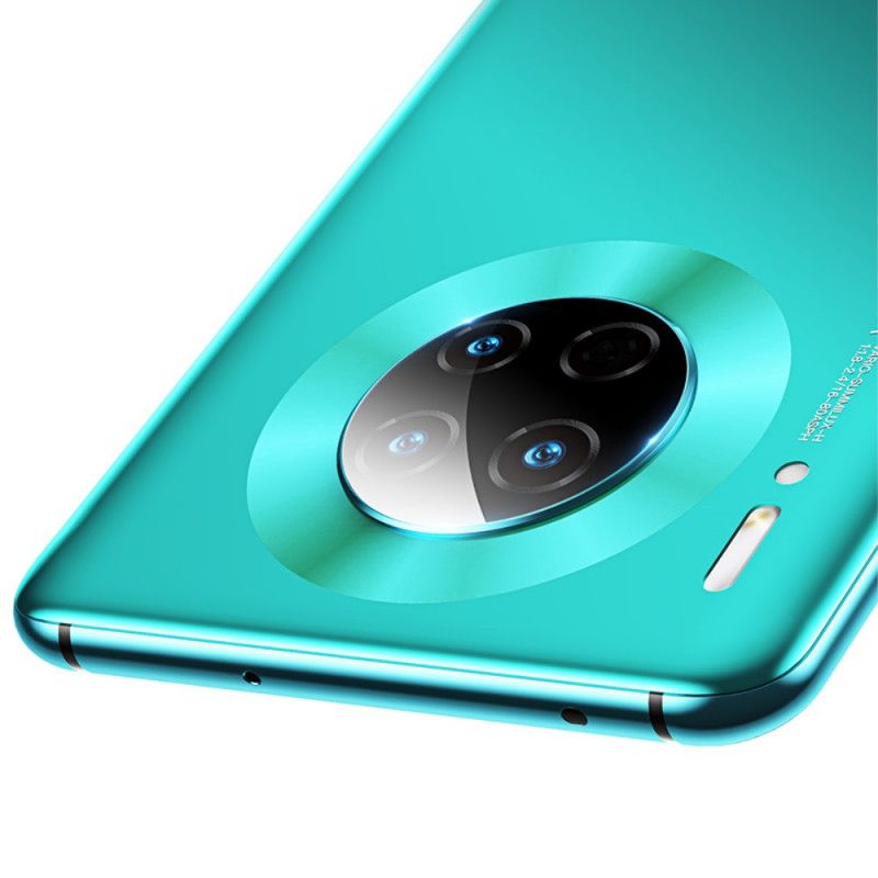 Protection En Verre Trempé Pour Lentille Du Huawei Mate 30 Usams