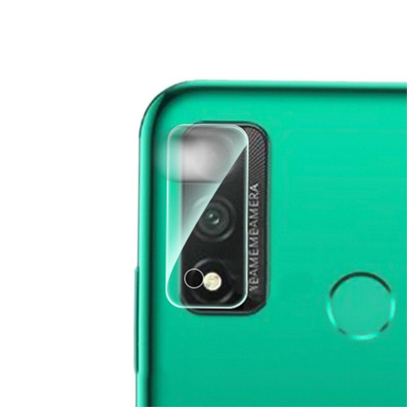 Protection En Verre Trempé Pour Lentille Du Huawei P Smart 2020