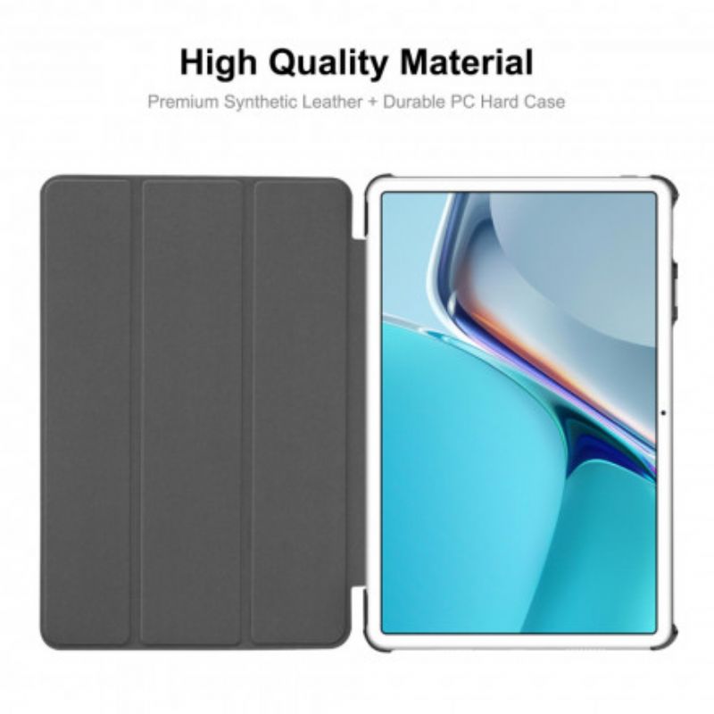 Smart Case Coque Huawei MatePad 11 (2021) Enkay