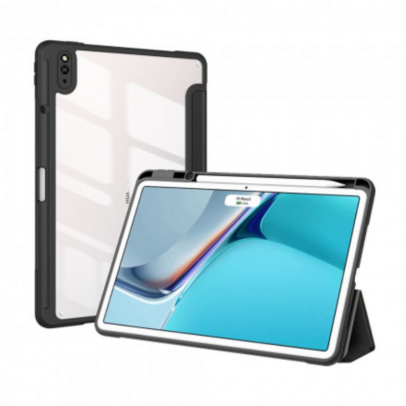 Smart Case Coque Huawei MatePad 11 (2021) Toby Series Dux Ducis