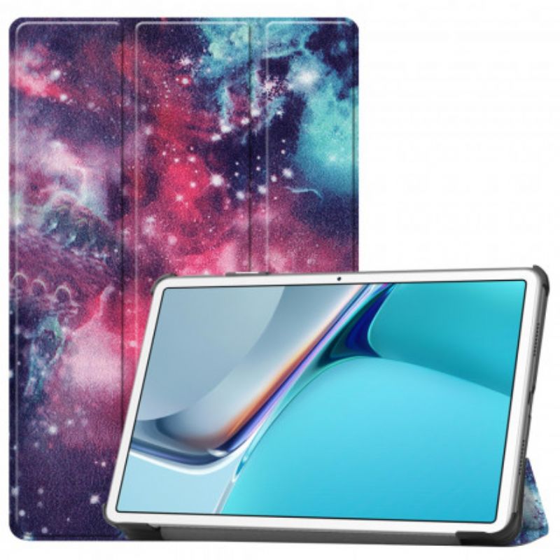 Smart Case Coque Huawei MatePad 11 (2021) Univers