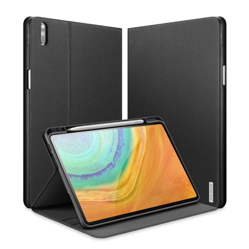 Smart Case Huawei Matepad Pro Domo Series Dux-ducis