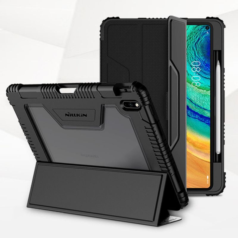 Smart Case Huawei Matepad Pro Simili Cuir Bumper Nillkin