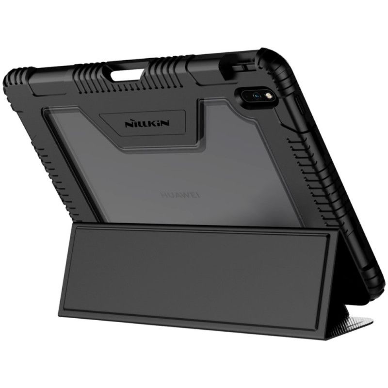 Smart Case Huawei Matepad Pro Simili Cuir Bumper Nillkin