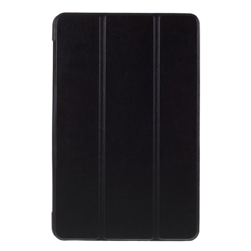 Smart Case Huawei Matepad Pro Tri Fold Coins Renforcés