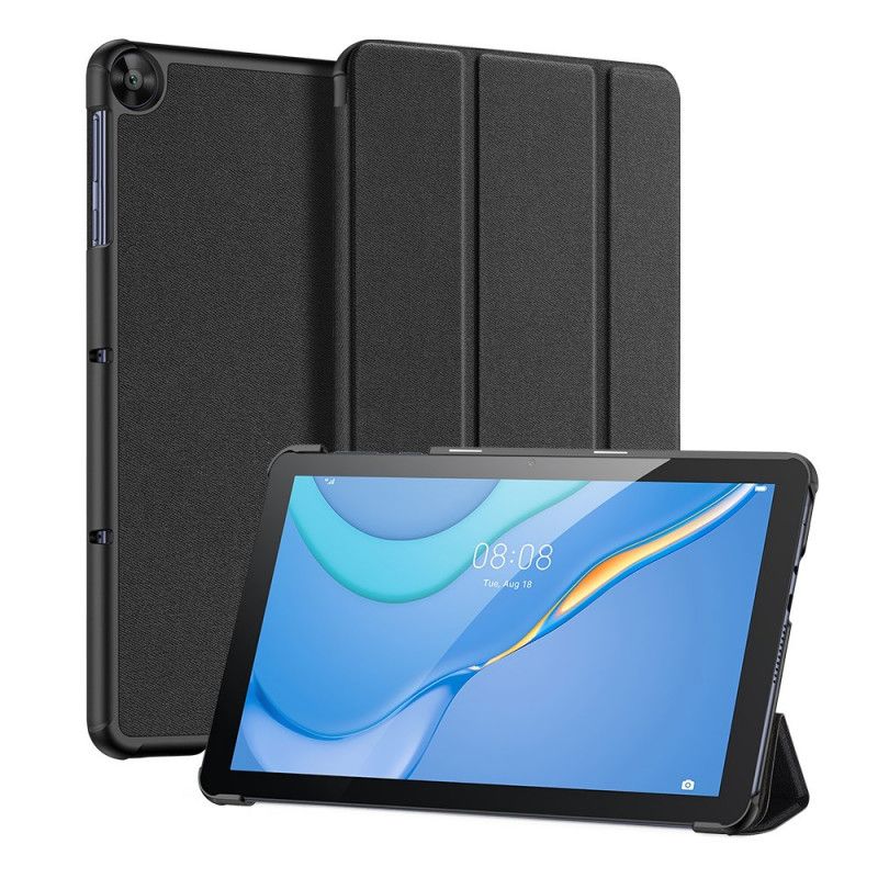 Smart Case Huawei Matepad T 10 / T 10s Dux-ducis