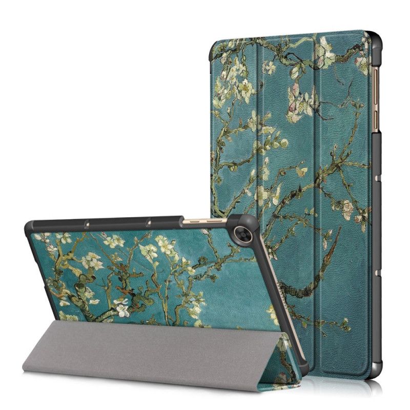 Smart Case Huawei Matepad T 10s Renforcée Branches