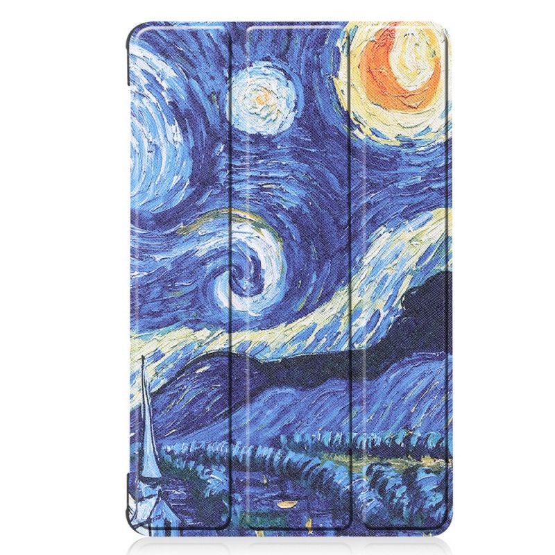 Smart Case Huawei Matepad T 8 La Nuit Étoilée