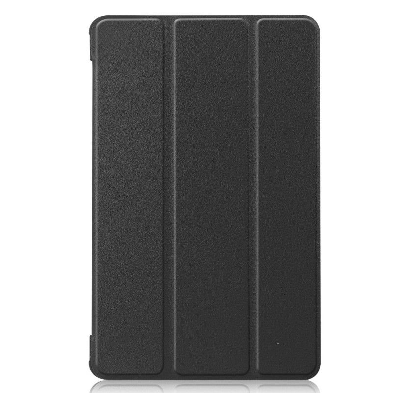 Smart Case Huawei Matepad T 8 Tri Fold Coins Renforcés