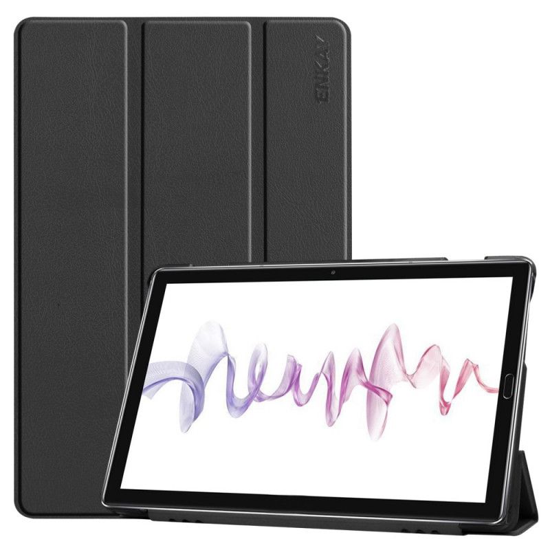 Smart Case Huawei Mediapad M6 10.8" Enkay