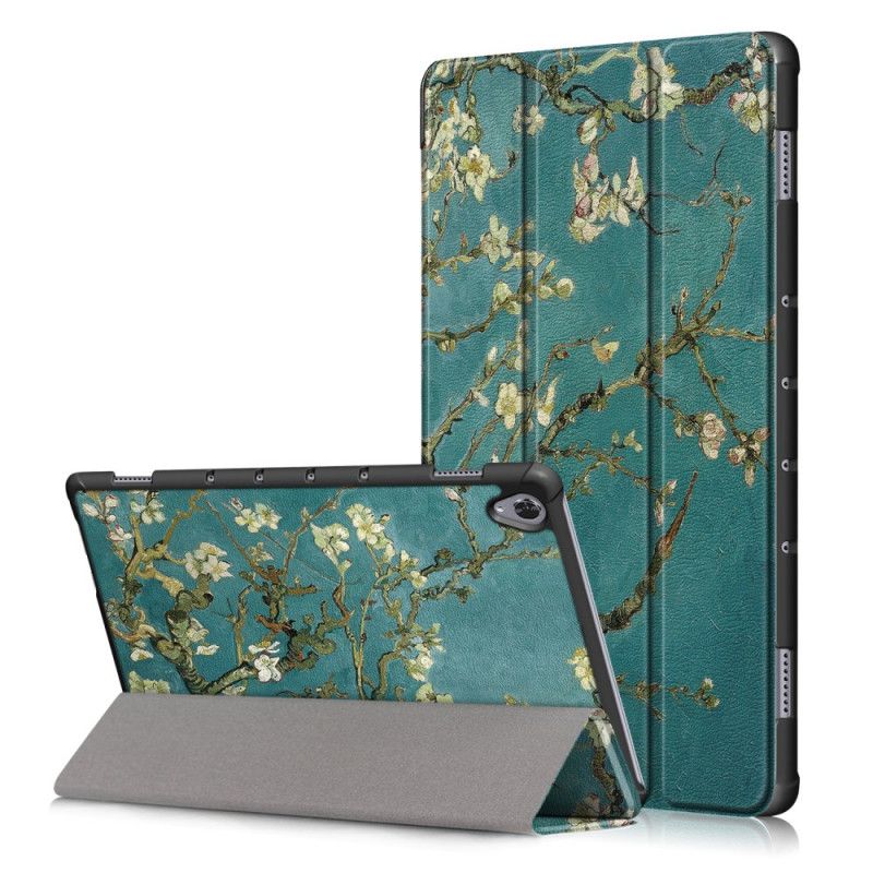 Smart Case Huawei Mediapad M6 10.8" Renforcée Branches