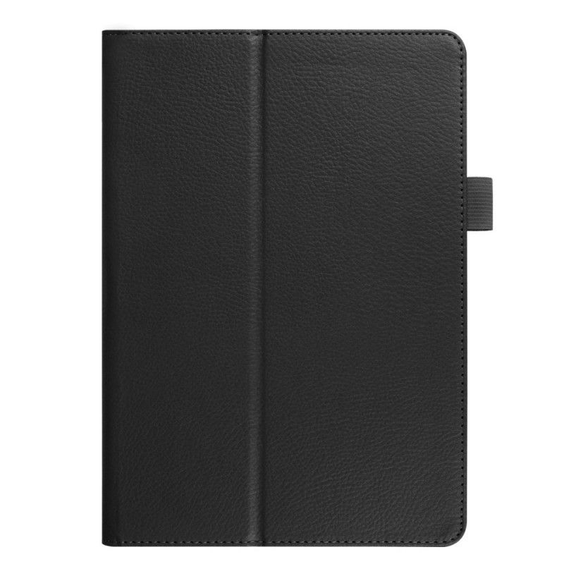 Smart Case Huawei Mediapad T3 10 Deux Volets Style Cuir Litchi