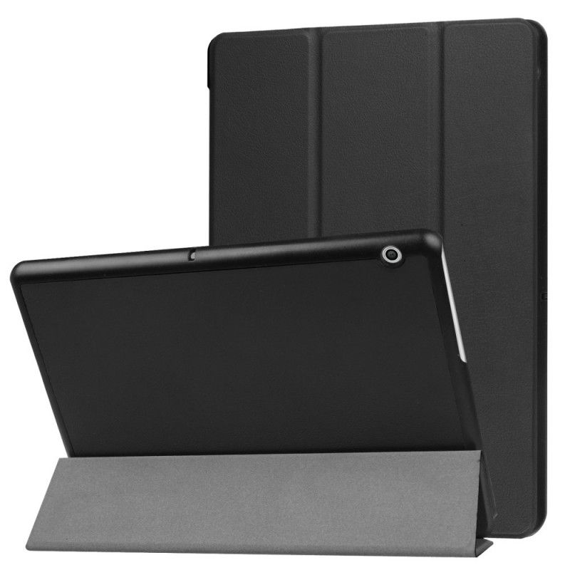 Smart Case Huawei Mediapad T3 10 Tri Fold Renforcée