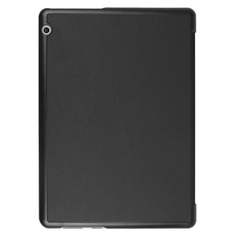 Smart Case Huawei Mediapad T3 10 Tri Fold Renforcée