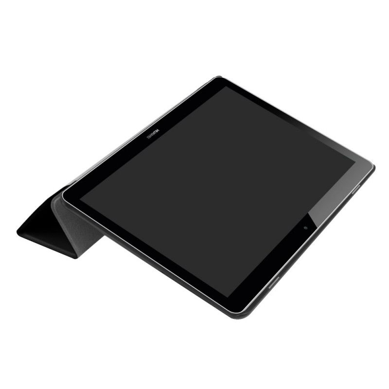 Smart Case Huawei Mediapad T3 10 Tri Fold Renforcée