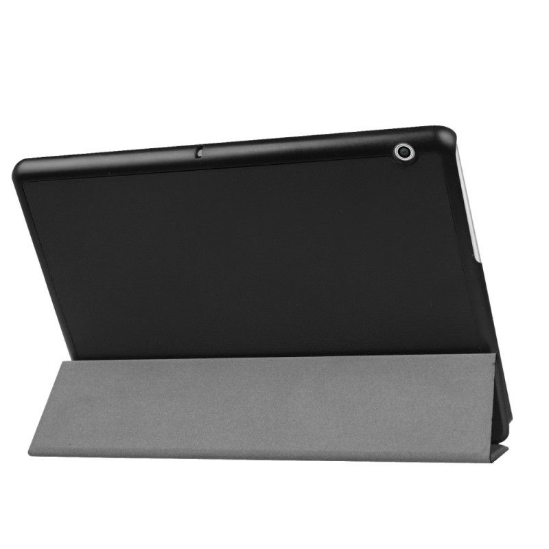 Smart Case Huawei Mediapad T3 10 Tri Fold Renforcée