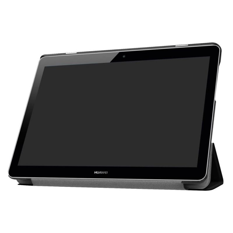 Smart Case Huawei Mediapad T3 10 Tri Fold Renforcée