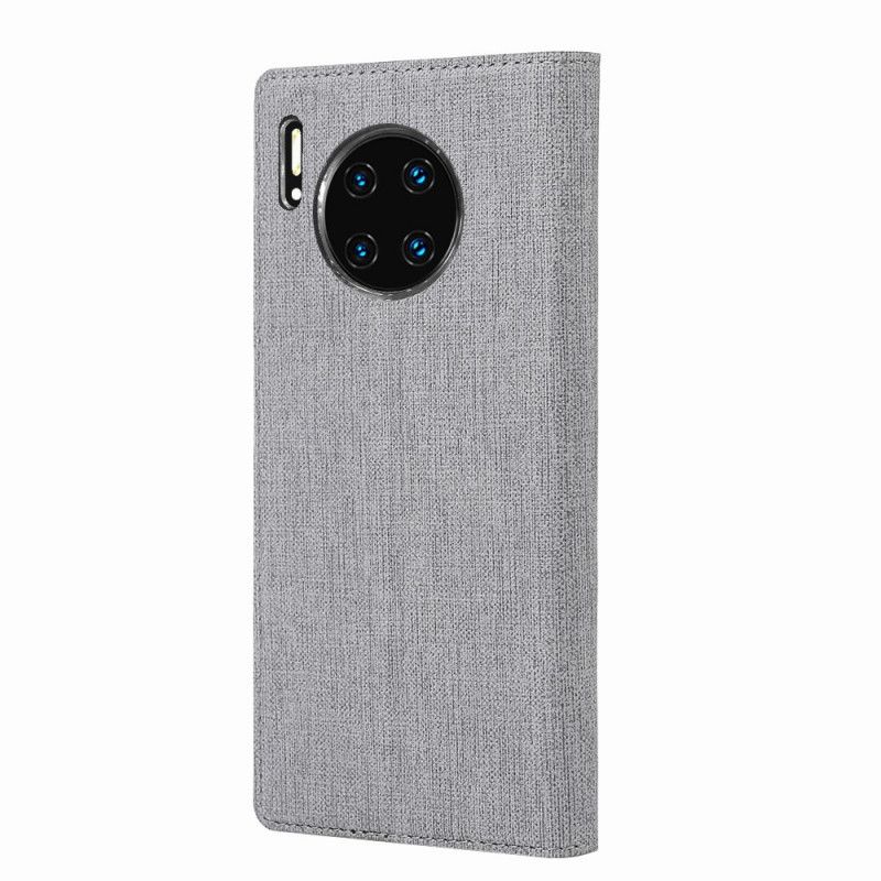 View Cover Huawei Mate 30 Pro Texturée Vili Dmx