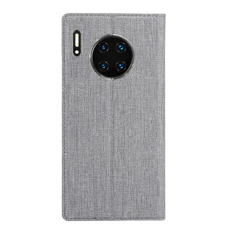 View Cover Huawei Mate 30 Pro Texturée Vili Dmx