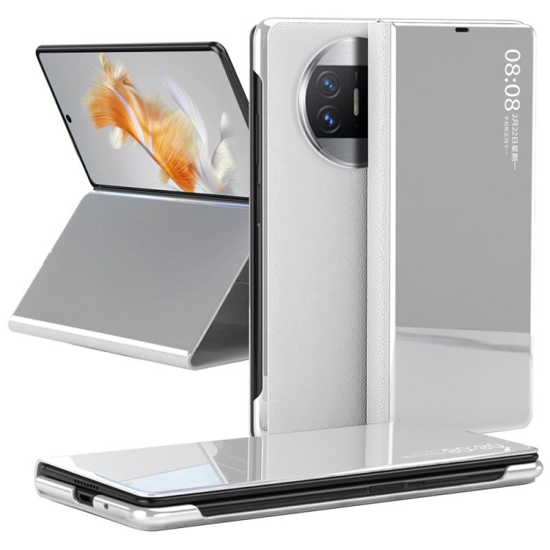 View Cover Huawei Mate X3 Miroir