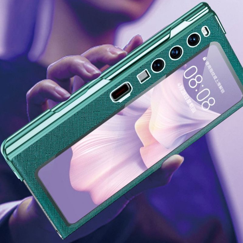 View Cover Huawei Mate Xs 2 Stylet et Protection Écran