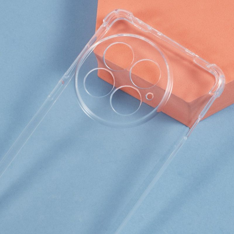 Coque à Cordon OnePlus 13 Transparente