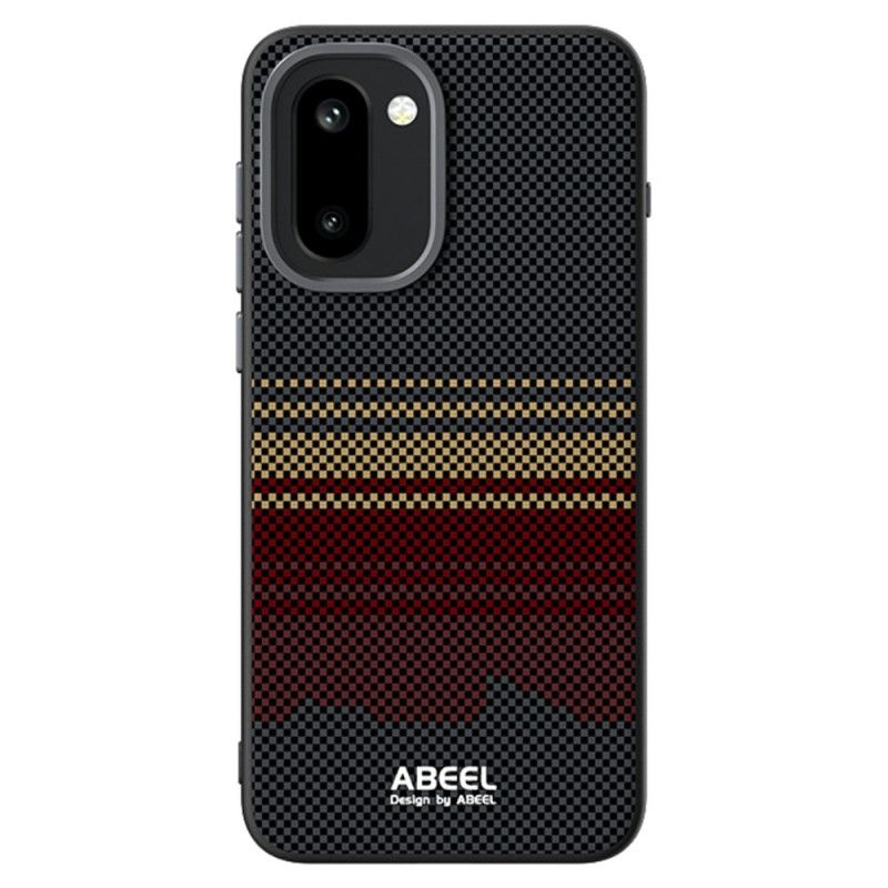 Coque Magnétique ABEEL pour OnePlus 15R Magnétique Motif ABEEL