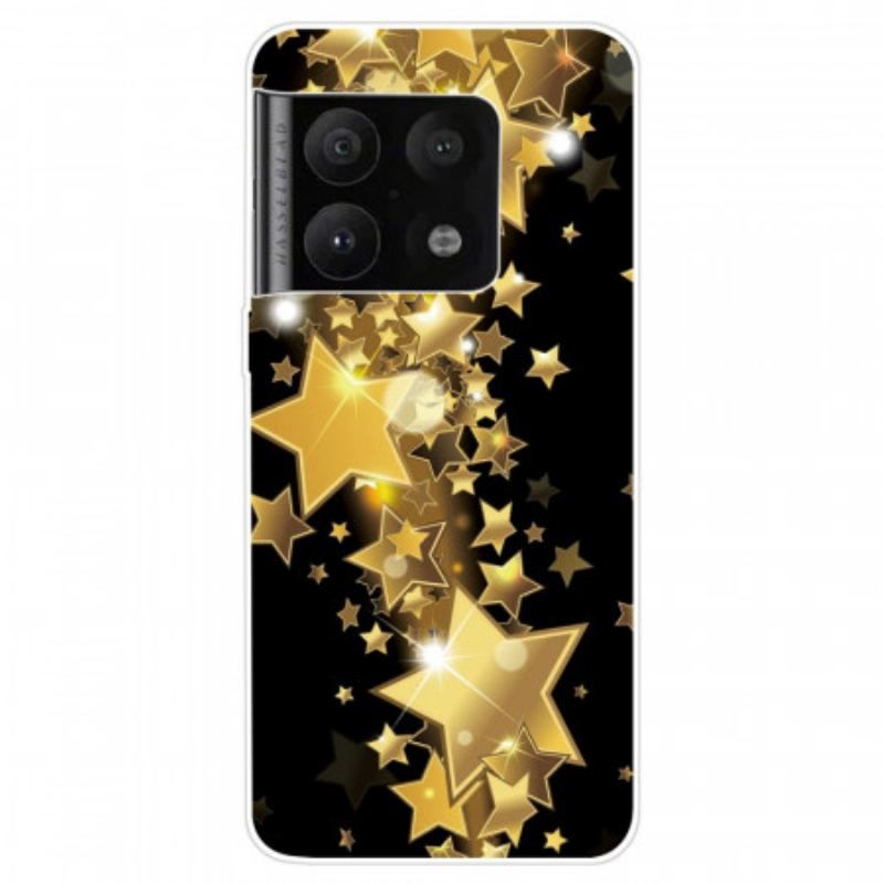 Coque OnePlus 10 Pro 5G Étoiles