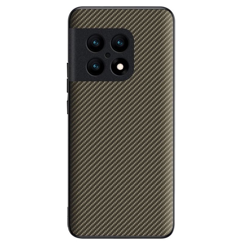 Coque OnePlus 10 Pro 5G Fibre Carbone Mince