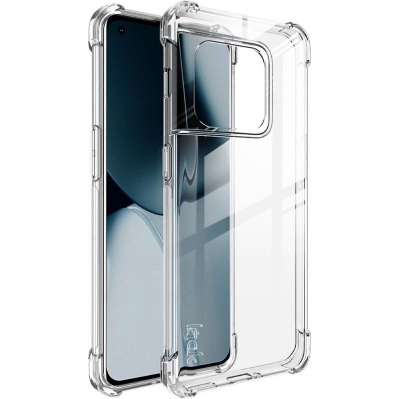 Coque OnePlus 10 Pro 5G IMAK Transparente