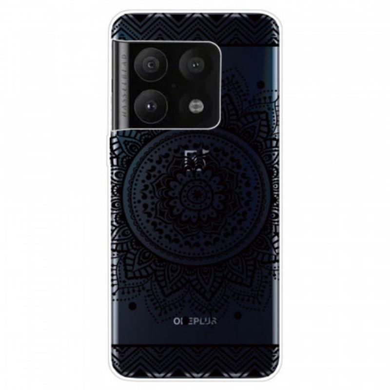 Coque OnePlus 10 Pro 5G Sublime Mandala