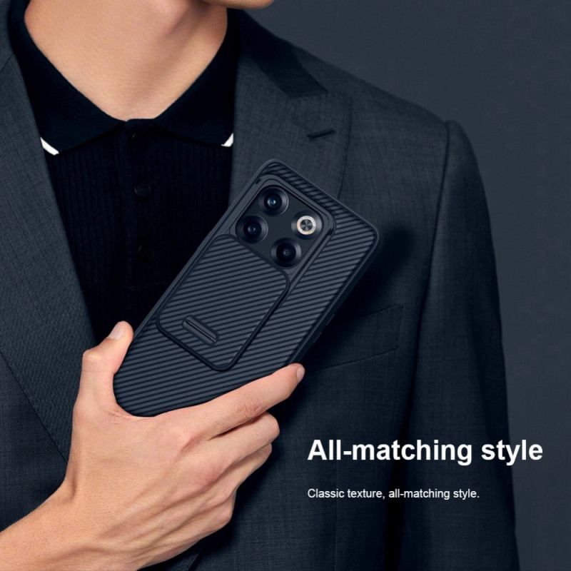 Coque OnePlus 10T 5G CamShield Nillkin