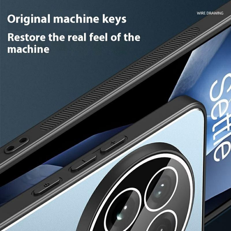 Coque OnePlus 13 Design Antidérapant